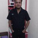 Photo of Anup Ranjan