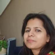 Arpita M. Marathi Speaking trainer in Pune