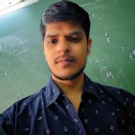 Abhishek Kumar Yadav Class I-V Tuition trainer in Howrah