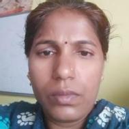 Pushpa K. Class 11 Tuition trainer in Bangalore