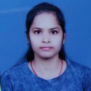 Priya S. Class I-V Tuition trainer in Arrah