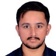 Amit Vikram Class 12 Tuition trainer in Lucknow