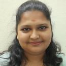 Photo of Keerthana