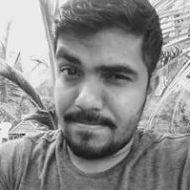 Kishor Kshirsagar HTML trainer in Pune
