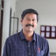 Krishna Kishore Sattineni Class 10 trainer in Narsapur