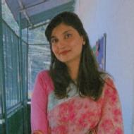 Anisha Howard Class I-V Tuition trainer in Dehradun