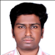 Dhilish Kumar SolidWorks trainer in Mukundapuram