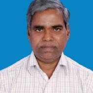 Dr Kancha Sammaiah Engineering Diploma Tuition trainer in Hyderabad