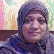 Rubeena Tabassum Class I-V Tuition trainer in Hyderabad