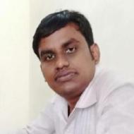 Shaik Nagur Basha Class 12 Tuition trainer in Hyderabad
