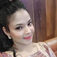Shaila Khan Makeup trainer in Morena