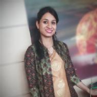 Poonam Singhal Class I-V Tuition trainer in Jaipur