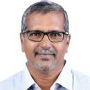 Photo of Sunil Kurian