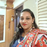 Bhoomi Hariya Phonics trainer in Mumbai