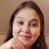 Divya V. Tarot trainer in Noida