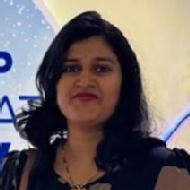 Himani Sharma NEET-UG trainer in Haldia