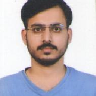 Vaibhav Sharma BCA Tuition trainer in Lakhimpur