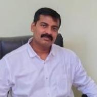 Sudhir Mishra UPSC Exams trainer in Gwalior