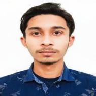 Arpan Das Class 10 trainer in Kolkata