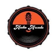 Audio Arcade Drums institute in Mumbai