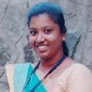 Photo of Nanthini V.