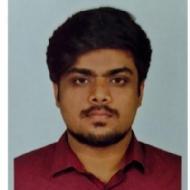 Santhosh Class 11 Tuition trainer in Chennai