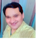 Photo of Rajeev Kumar