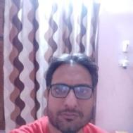 Vijay Raturi Class 9 Tuition trainer in Roorkee