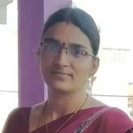 Sujitha N. Hindi Language trainer in Cheyur