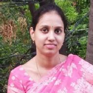 Srilathaa K. Spoken English trainer in Hyderabad