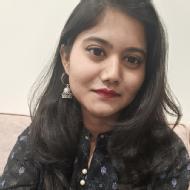 Sneha V. Class 11 Tuition trainer in Jamshedpur