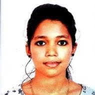 Ranchitha R. Class 12 Tuition trainer in Kozhikode
