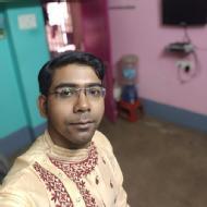 Pranamoy Baidya Class I-V Tuition trainer in Kolkata