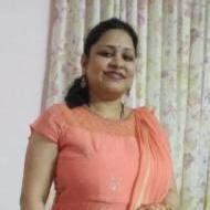 Smita S. Class I-V Tuition trainer in Dhanbad