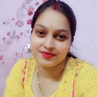 Pinki S. Class I-V Tuition trainer in Delhi