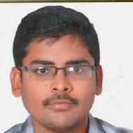 Venkatesh .Net trainer in Hyderabad