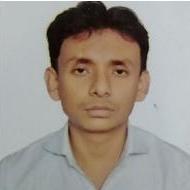 Mohammad Sarim Parvez Engineering Entrance trainer in Agra