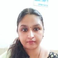 Swapna Class I-V Tuition trainer in Hyderabad