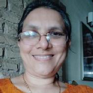 Harsha P. Nursery-KG Tuition trainer in Mumbai