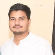 Sourabh Singhal Class 12 Tuition trainer in Jaipur