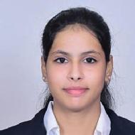 Gladys T. Class 9 Tuition trainer in Chennai