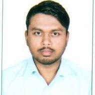 Prashant Sagar BTech Tuition trainer in Delhi