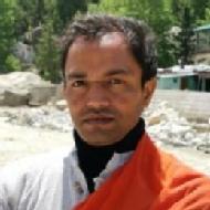 Anil Kumar Singh Yoga trainer in Varanasi