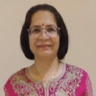 Aarti T. Class 8 Tuition trainer in Kalyan
