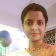 Ujjayini S. BTech Tuition trainer in Diamond Harbour