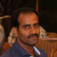 R. Gopinath Class 11 Tuition trainer in Chennai