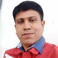 Snehesh Bandyopadhyay BTech Tuition trainer in Haldia