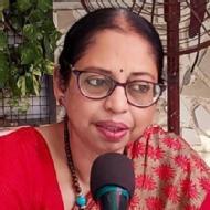 Madhusree Dasgupta Spoken English trainer in Kolkata