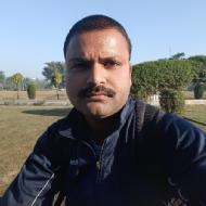 Vishesh Saini Yoga trainer in Haridwar