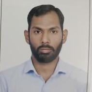 Hafizuddin Mahmad Class 10 trainer in Hyderabad